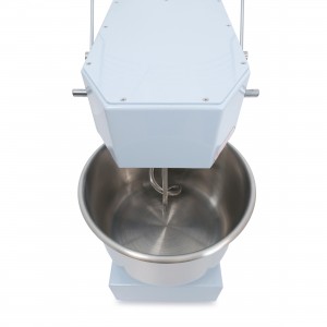 Тістоміс GoodFood SM10T2VFIR Тістоміс GoodFood SM10T2VFIR